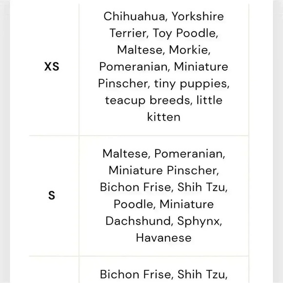 Fit Warm Dog Clothes - Picture 9 of 10